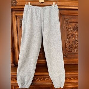 SKIMS Classic Fleece Jogger